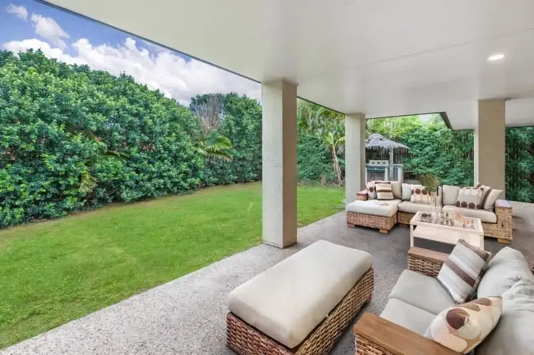 Fifth view of Homely house listing, 48 Chilton Crescent, North Lakes QLD 4509