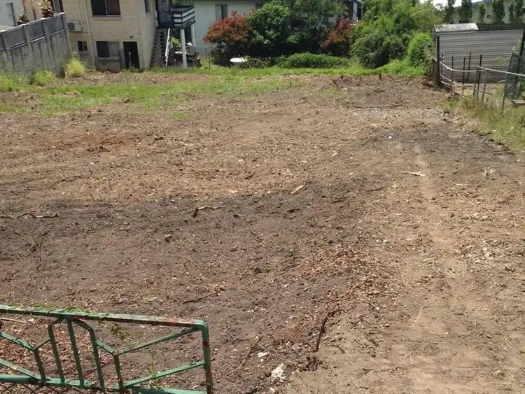 Lot 4, 173 Rode Road, Wavell Heights QLD 4012