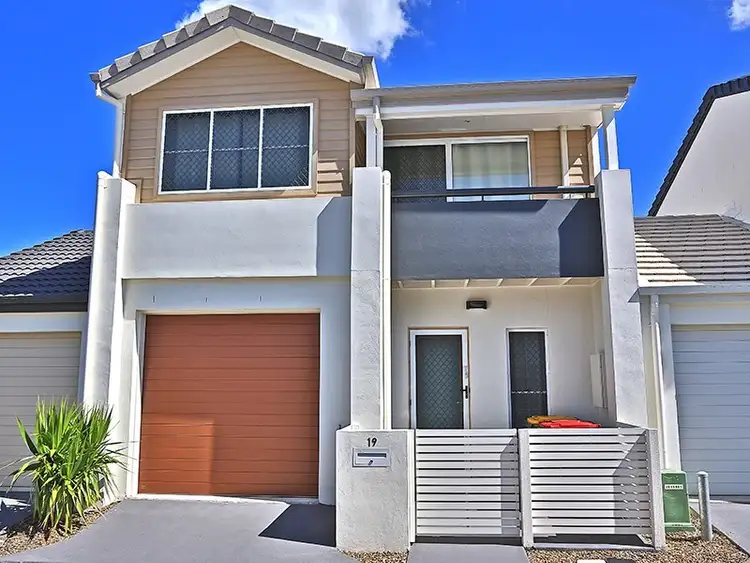 Main view of Homely house listing, 19 Girraween Lane, Fitzgibbon QLD 4018