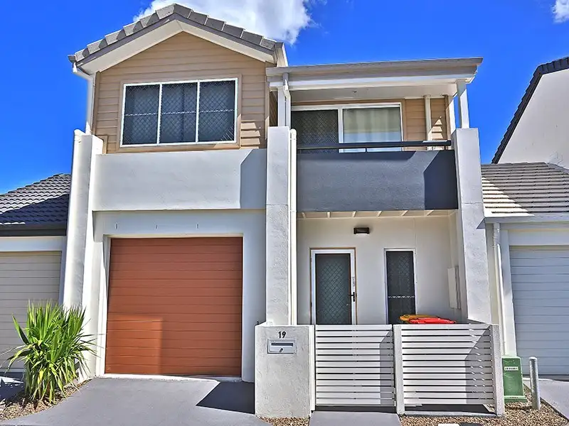 Main view of Homely house listing, 19 Girraween Lane, Fitzgibbon QLD 4018