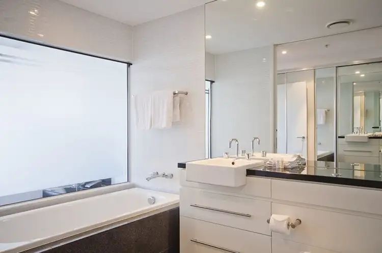 Sixth view of Homely unit listing, 502 'The Wave' 89 Surf Parade, Broadbeach QLD 4218