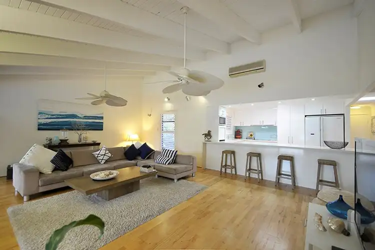 Third view of Homely house listing, 10 Salacia Avenue, Mermaid Waters QLD 4218