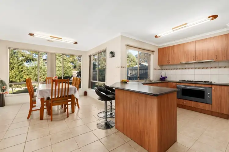 Fourth view of Homely house listing, 9 St Claire Avenue, South Morang VIC 3752