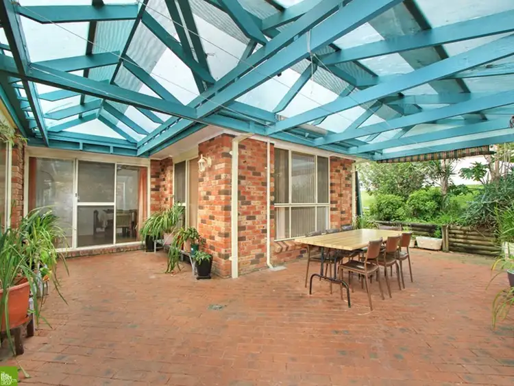 84 Coachwood Drive, Cordeaux Heights NSW 2526