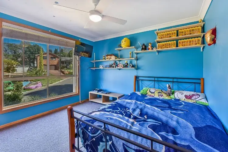 Sixth view of Homely house listing, 2 Tope Place, Ambarvale NSW 2560