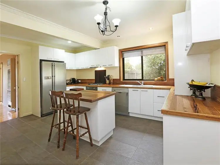 Main view of Homely house listing, 36 Walkers Road, Lara VIC 3212