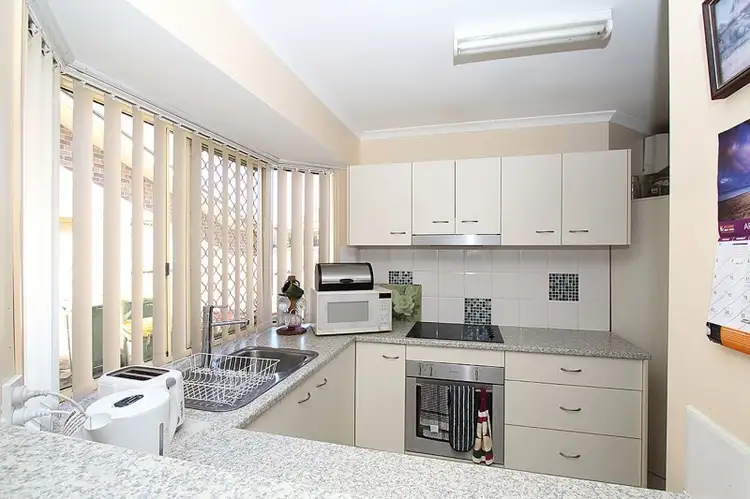 Third view of Homely townhouse listing, 30/31 Haig Street, Brassall QLD 4305
