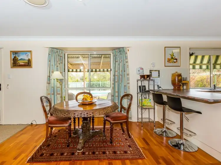 Third view of Homely house listing, 15 Parkland Drive, Crows Nest QLD 4355