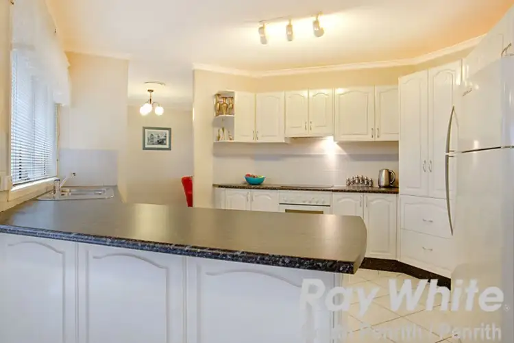 Third view of Homely house listing, 12 Chopin Crescent, Claremont Meadows NSW 2747