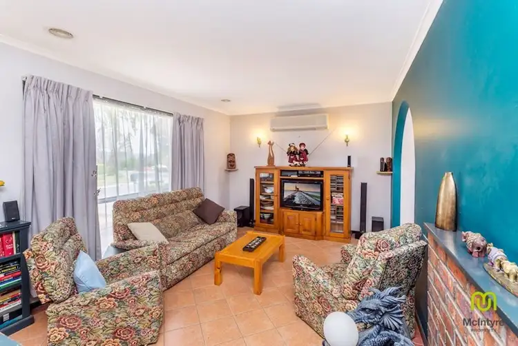 Second view of Homely house listing, 39 Barangaroo Street, Chisholm ACT 2905