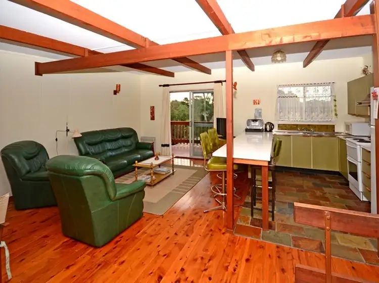 Second view of Homely house listing, 59 Verge Road, Callala Beach NSW 2540