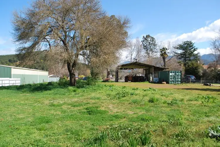 Third view of Homely land listing, 46 Station Street, Porepunkah VIC 3740