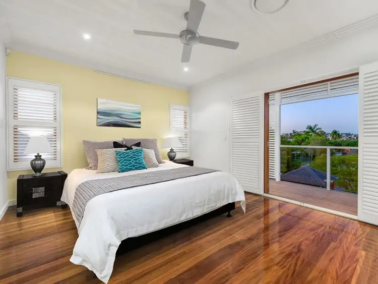 Seventh view of Homely house listing, 53 Brisbane Street, Bulimba QLD 4171