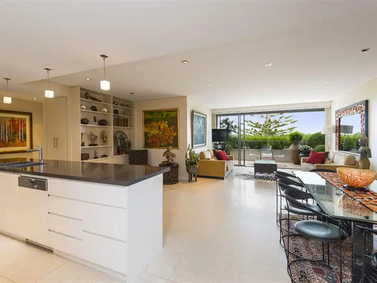 Second view of Homely apartment listing, 11/154 Sailors Bay Road, Northbridge NSW 2063