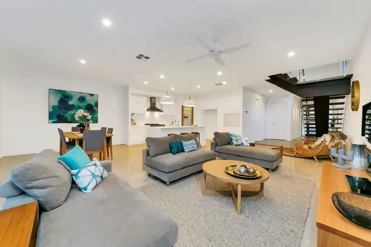 Main view of Homely house listing, 28 McIntyre Street, Hendra QLD 4011