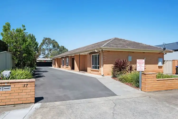 Fourth view of Homely unit listing, 1/37 Dampier Avenue, Flinders Park SA 5025