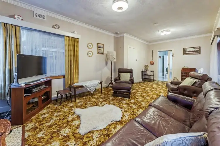 Fifth view of Homely house listing, 55 Keon Parade, Reservoir VIC 3073