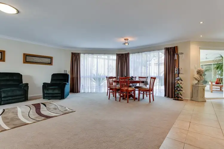 Seventh view of Homely house listing, 7 Mozart Place, Mount Ommaney QLD 4074