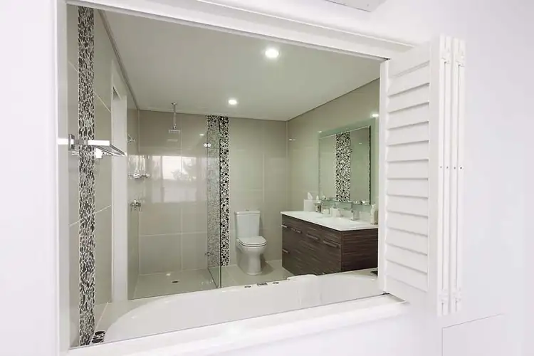 Seventh view of Homely apartment listing, 3/18 Marina Beach Pde (19 East Point Drive), Mackay Harbour QLD 4740