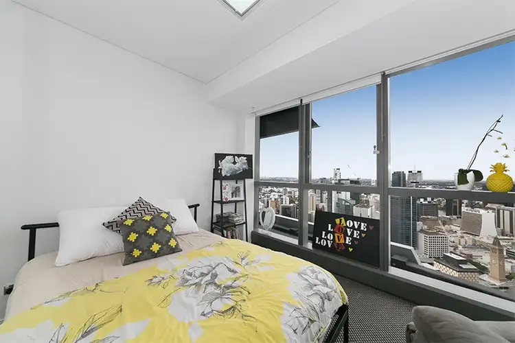 Sixth view of Homely apartment listing, 4807/43 Herschel Street, Brisbane QLD 4000