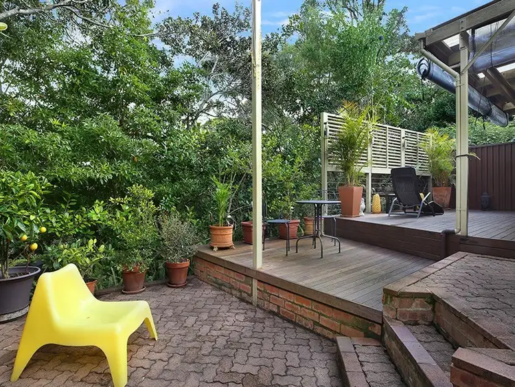 Sixth view of Homely villa listing, 5/20-22 Toronto Parade, Sutherland NSW 2232