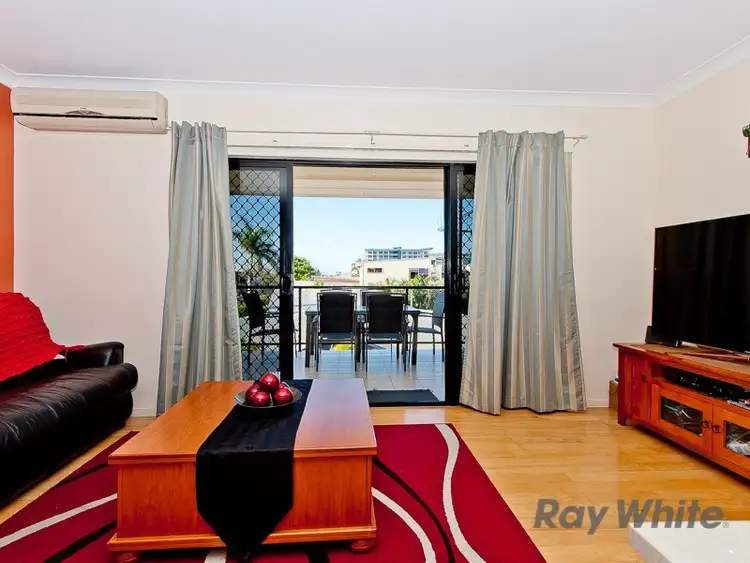 Fourth view of Homely apartment listing, 17/28 Murphy Street, Scarborough QLD 4020