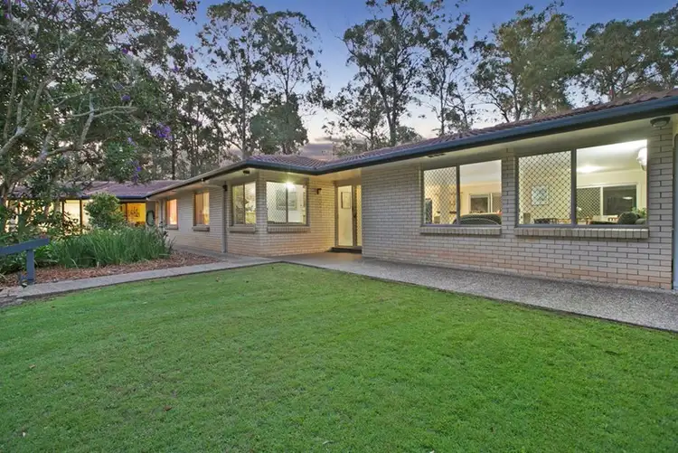Second view of Homely house listing, 109 Pioneer Road, Sheldon QLD 4157