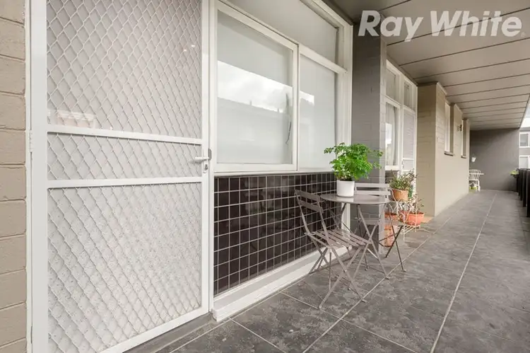 Third view of Homely apartment listing, 15/239 Lennox Street, Richmond VIC 3121