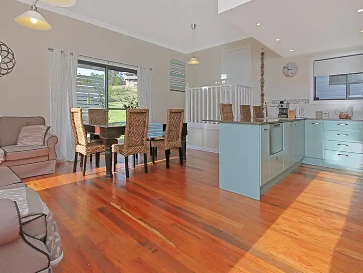Third view of Homely house listing, 45 Broomfield Crescent, Long Beach NSW 2536