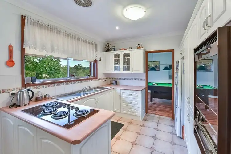 Third view of Homely house listing, 73 Pinaroo Cresent, Bradbury NSW 2560