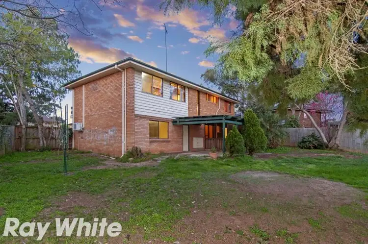 Fifth view of Homely house listing, 33 Joseph Banks Drive, Kings Langley NSW 2147