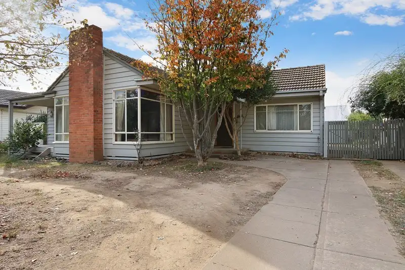 Main view of Homely house listing, 6 Parkview Parade, Benalla VIC 3672