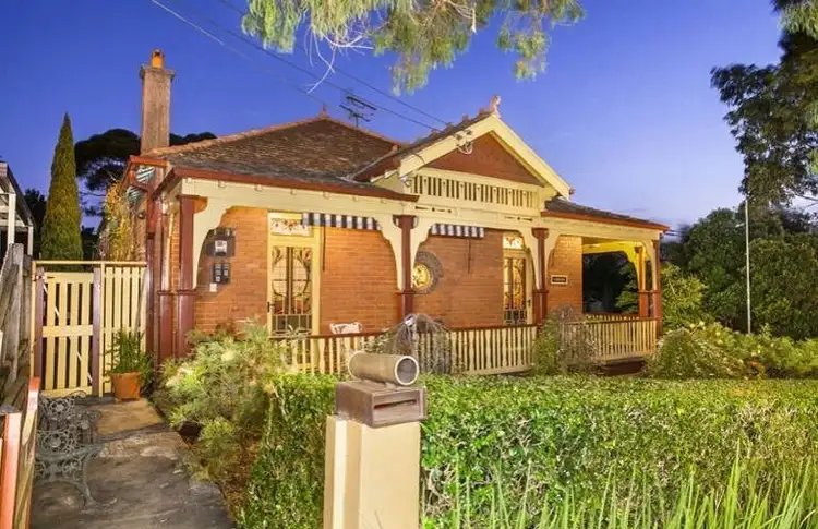 22 Hillcrest Avenue, Hurstville NSW 2220