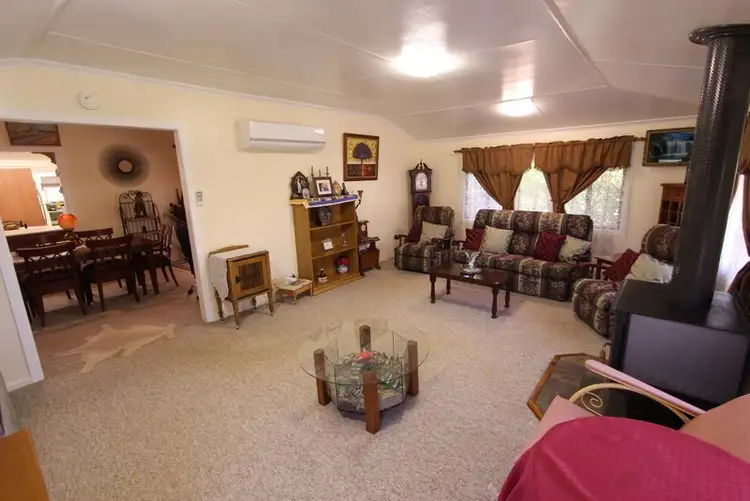 Sixth view of Homely house listing, 65-67 Partridge Street, Charleville QLD 4470