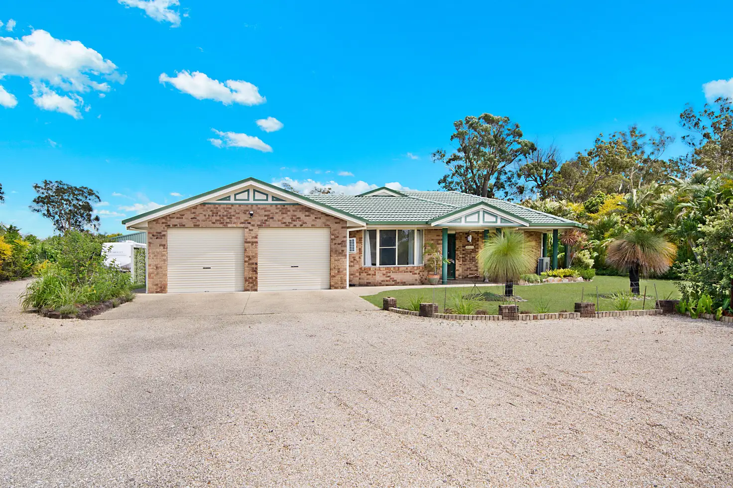 Main view of Homely house listing, 4 Quarrion Place, Gulmarrad NSW 2463