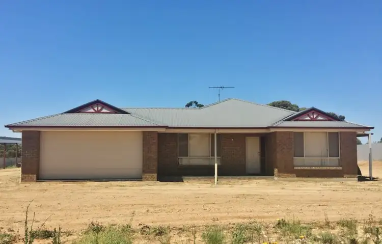 Main view of Homely house listing, 89 Thiele Road, Murray Bridge SA 5253