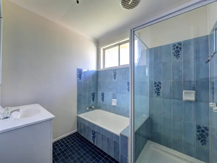 Third view of Homely house listing, 4 Archer Court, Avenell Heights QLD 4670
