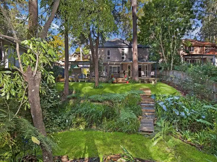 Second view of Homely house listing, 5/177 Copeland Road East, Beecroft NSW 2119