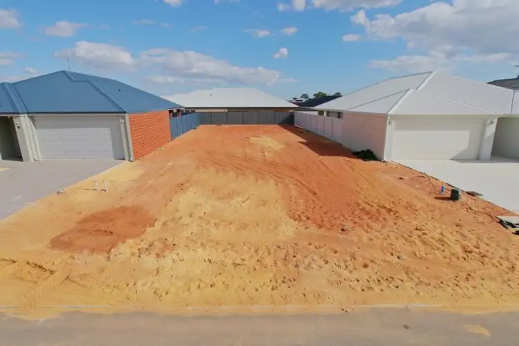 Fourth view of Homely land listing, 8 Iling Way, East Cannington WA 6107