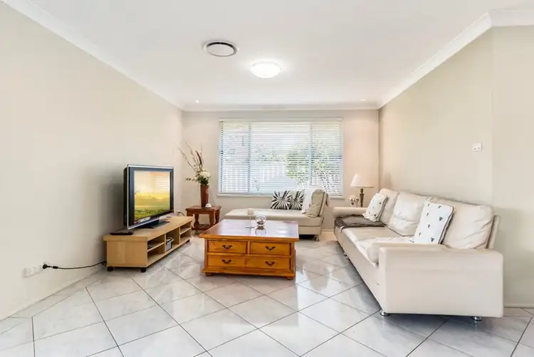Third view of Homely house listing, 9 Pegasus Avenue, Hinchinbrook NSW 2168