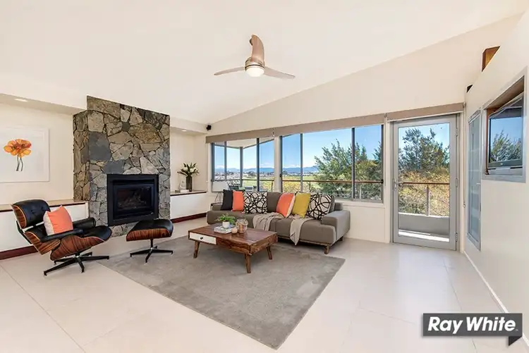 Fifth view of Homely house listing, 9 Counihan Court, Dunlop ACT 2615