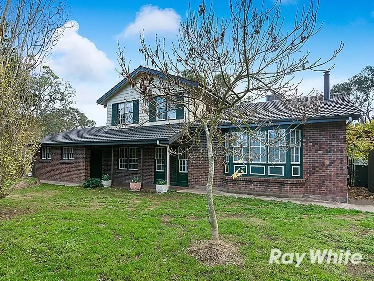 Main view of Homely rural property listing, 16 Munro Road, Mount Pleasant SA 5235