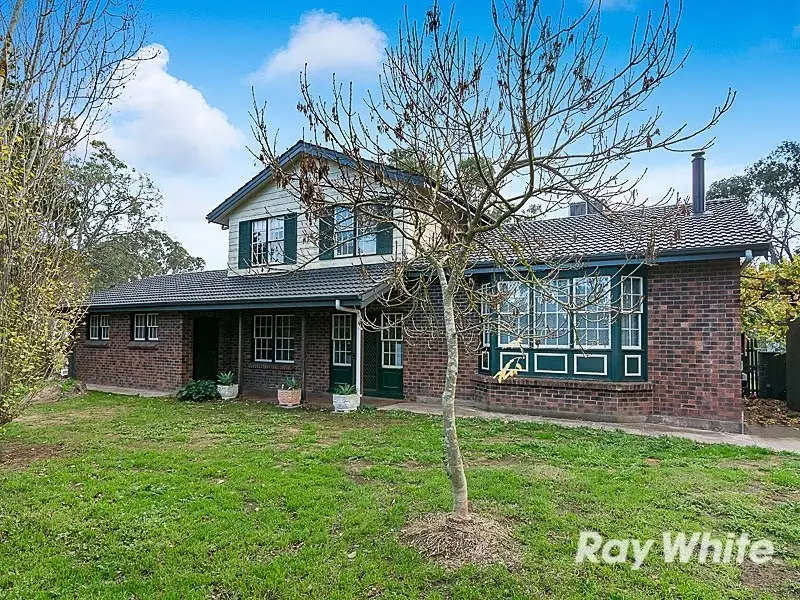 Main view of Homely rural property listing, 16 Munro Road, Mount Pleasant SA 5235