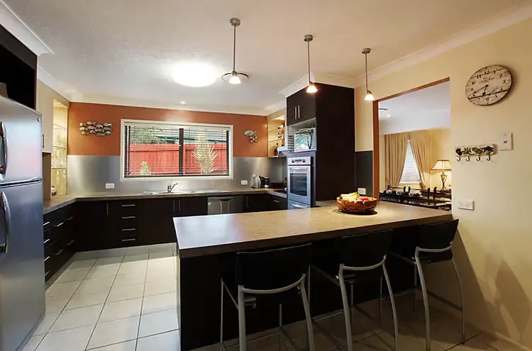 Fifth view of Homely house listing, 68 Kallaroo Crescent, Ashmore QLD 4214