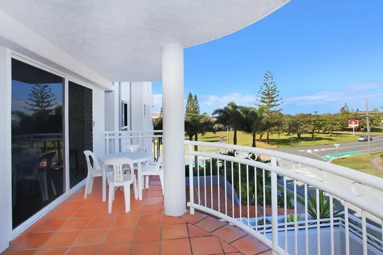 Third view of Homely unit listing, 3F/101 Pacific Boulevard, Buddina QLD 4575