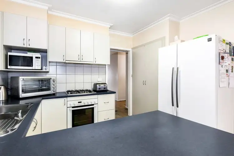 Fourth view of Homely house listing, 289 Vickers Street, Sebastopol VIC 3356