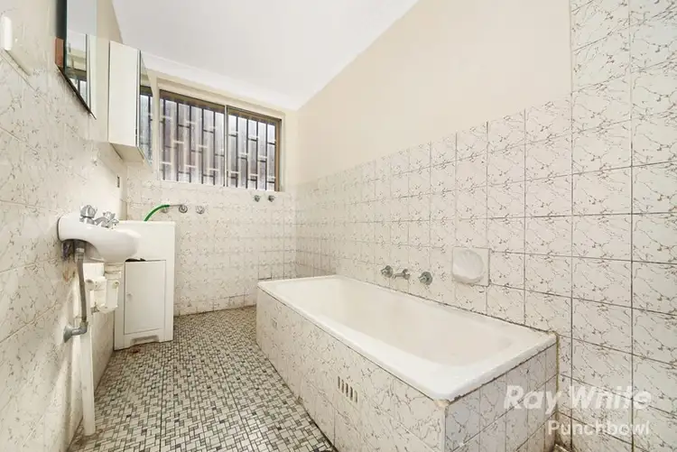 Seventh view of Homely unit listing, 3/10 Broadway, Punchbowl NSW 2196