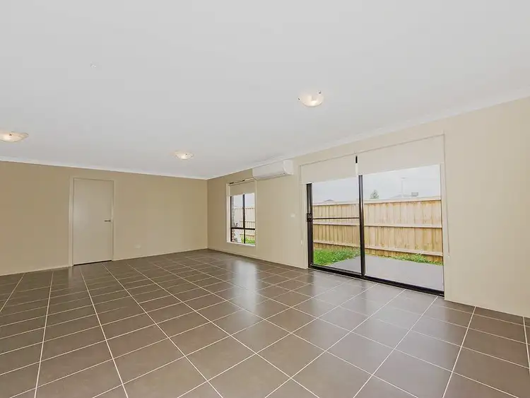 Fifth view of Homely house listing, 24 Safari Drive, Tarneit VIC 3029