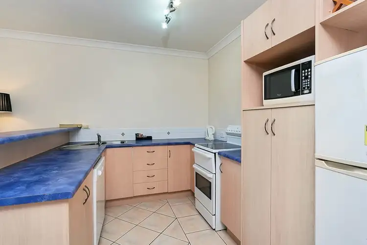 Second view of Homely unit listing, 33/255 Lake Street, Cairns North QLD 4870