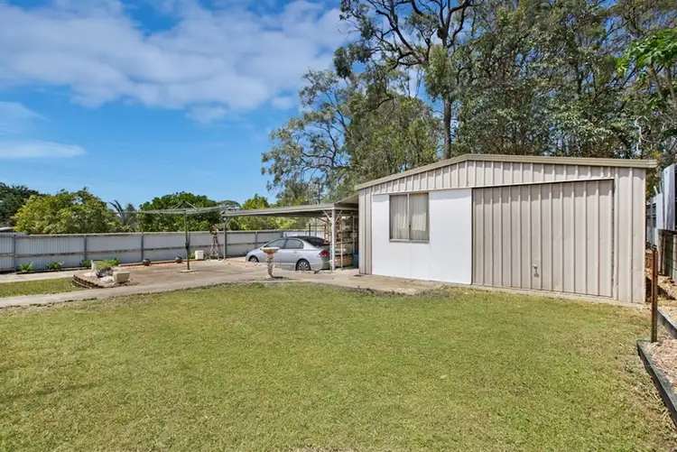 Seventh view of Homely house listing, 2 Chatsworth Circuit, Capalaba QLD 4157